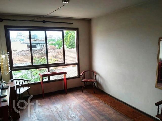 Apartamento com 143m², 3 dormitórios, 1 suíte, 2 vagas, Santana em Porto Alegre