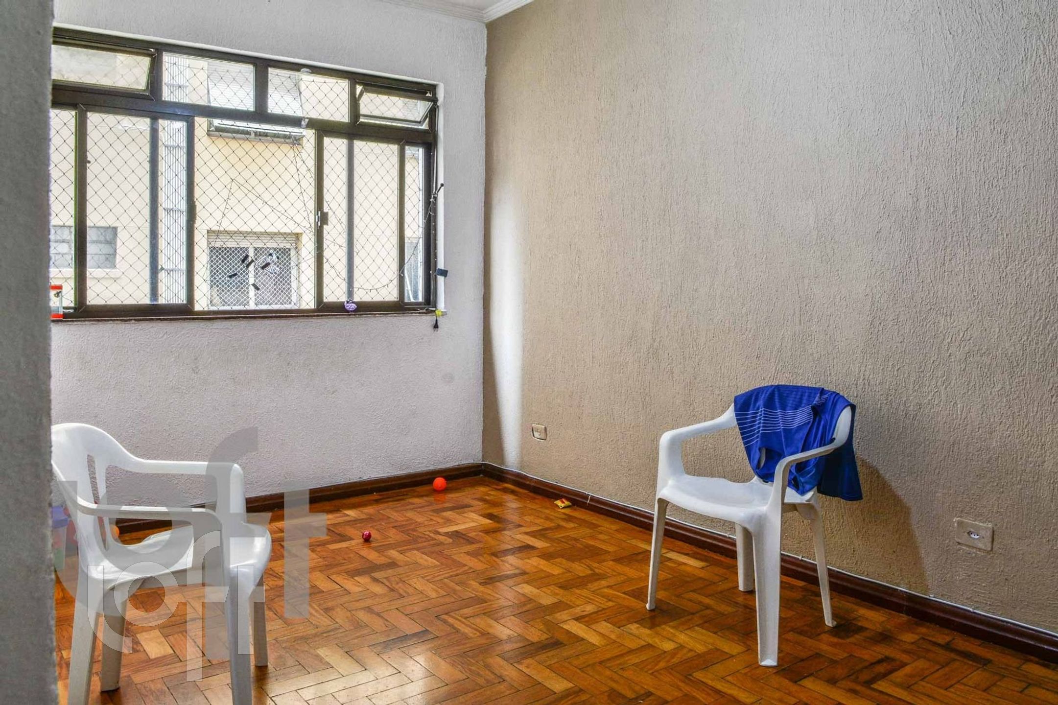 Apartamento à venda com 1 quarto, 48m² - Foto 13