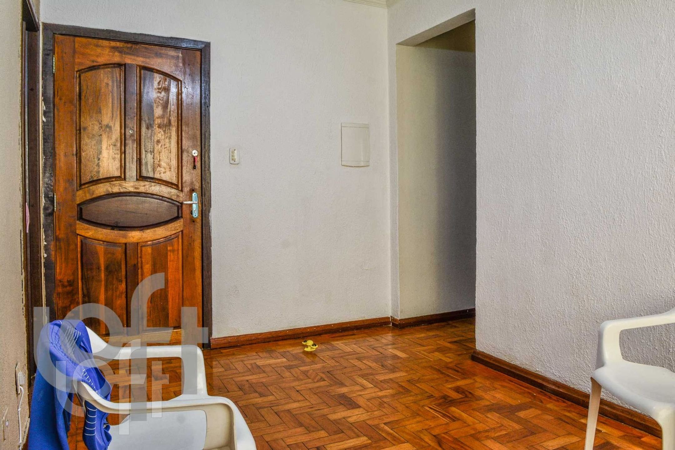 Apartamento à venda com 1 quarto, 48m² - Foto 18