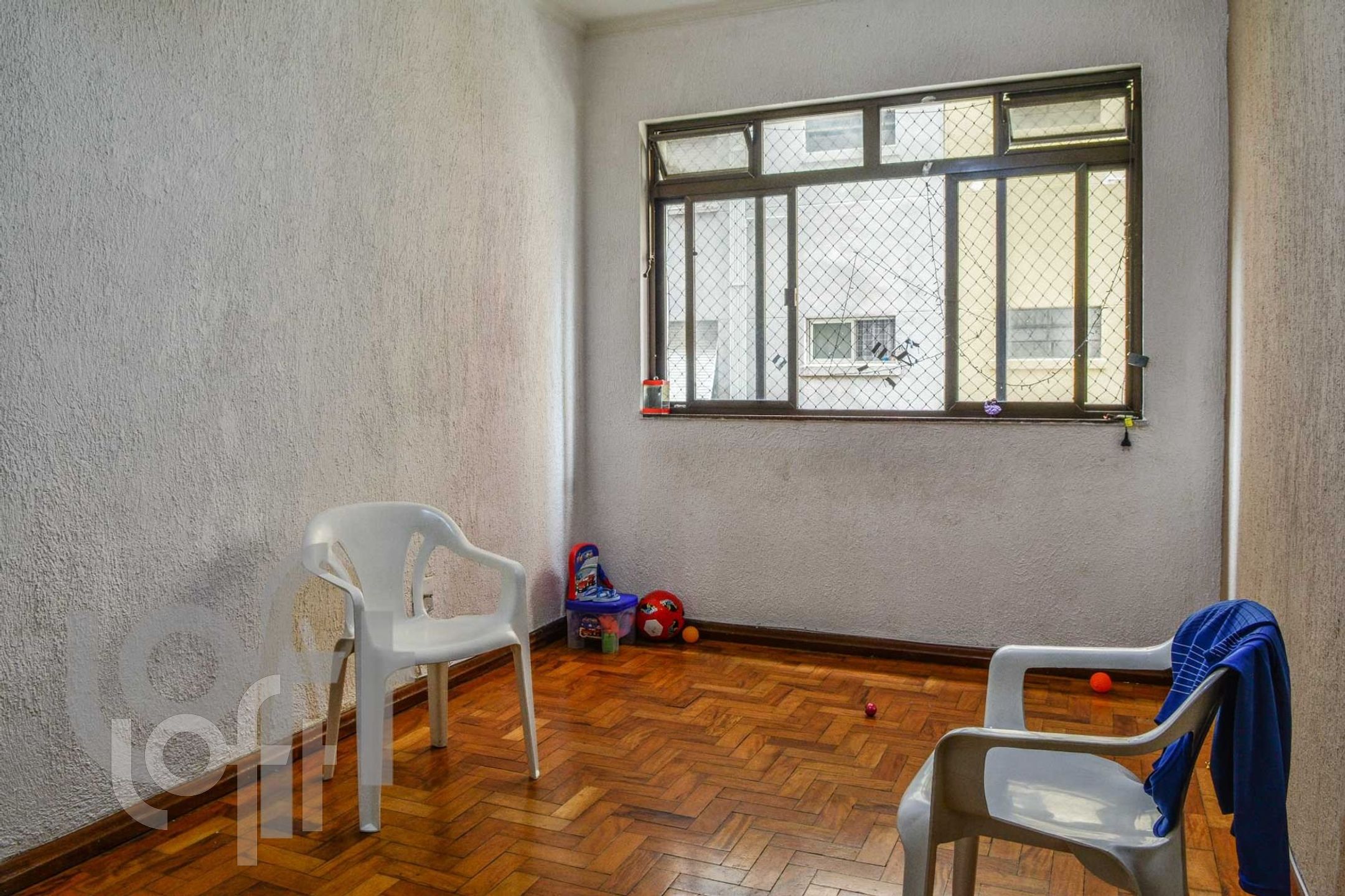 Apartamento à venda com 1 quarto, 48m² - Foto 12