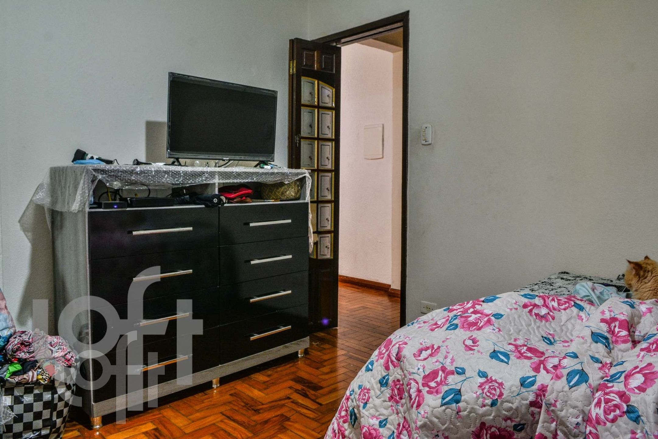 Apartamento à venda com 1 quarto, 48m² - Foto 26