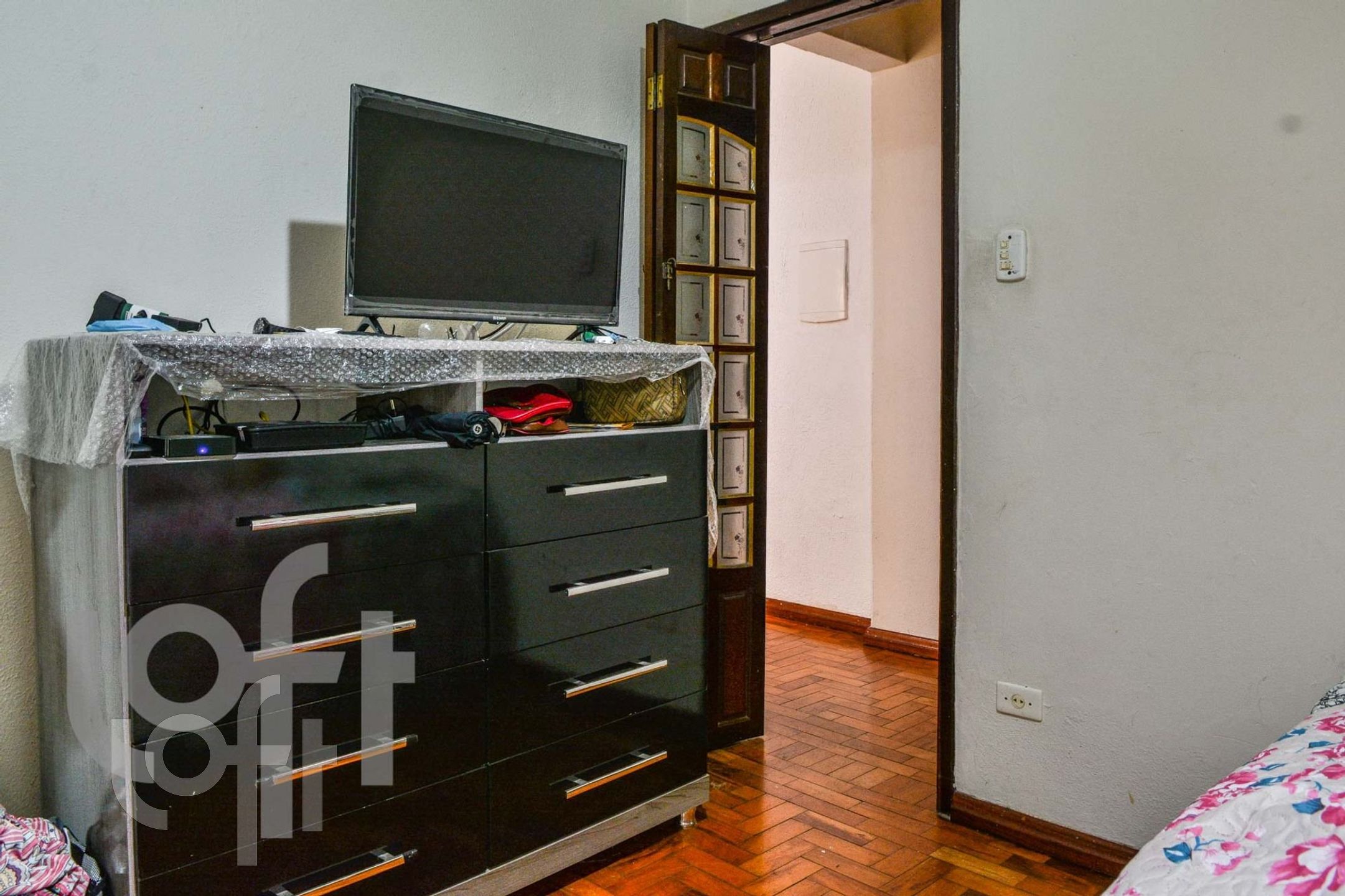 Apartamento à venda com 1 quarto, 48m² - Foto 30