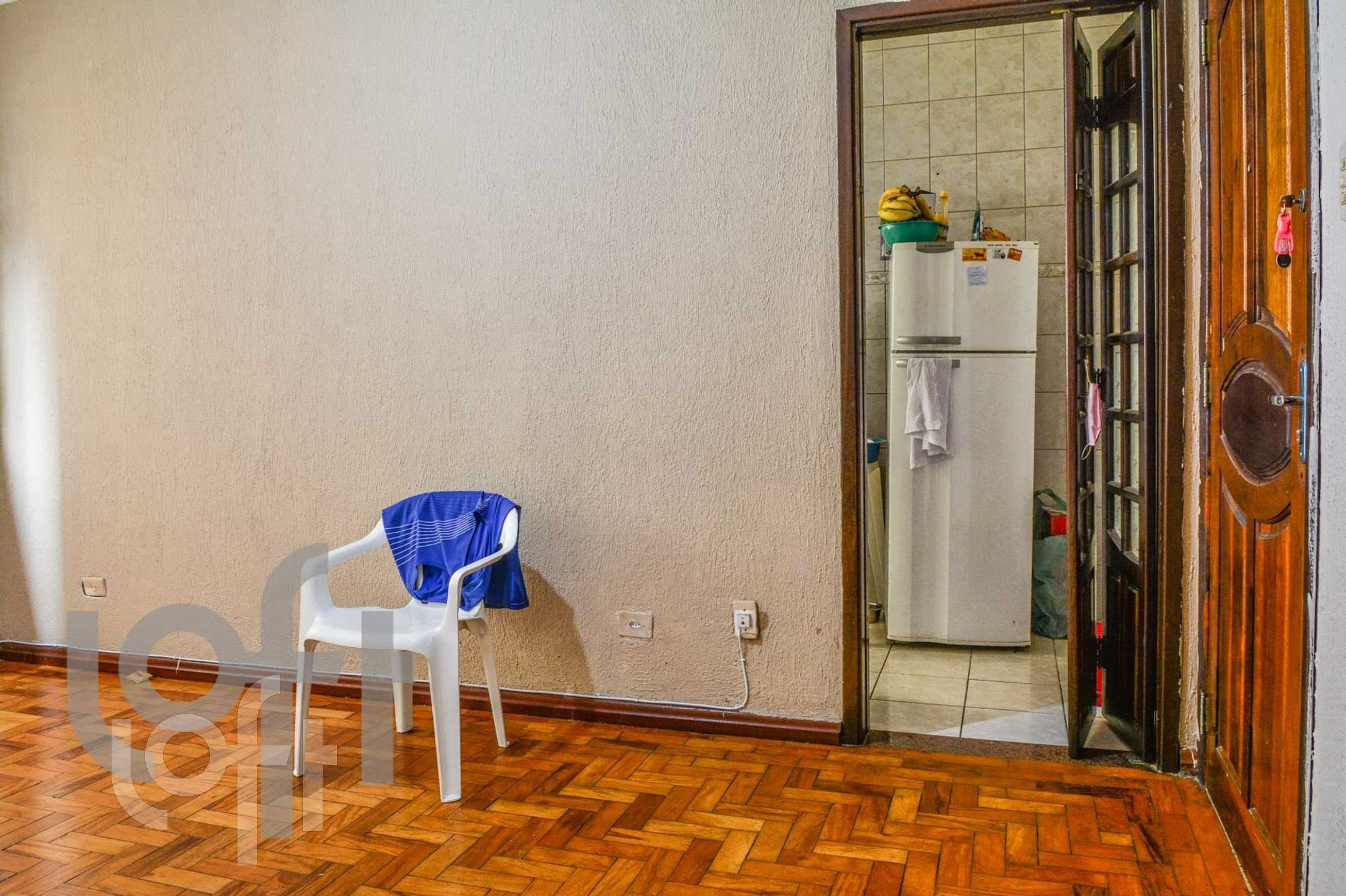 Apartamento à venda com 1 quarto, 48m² - Foto 14