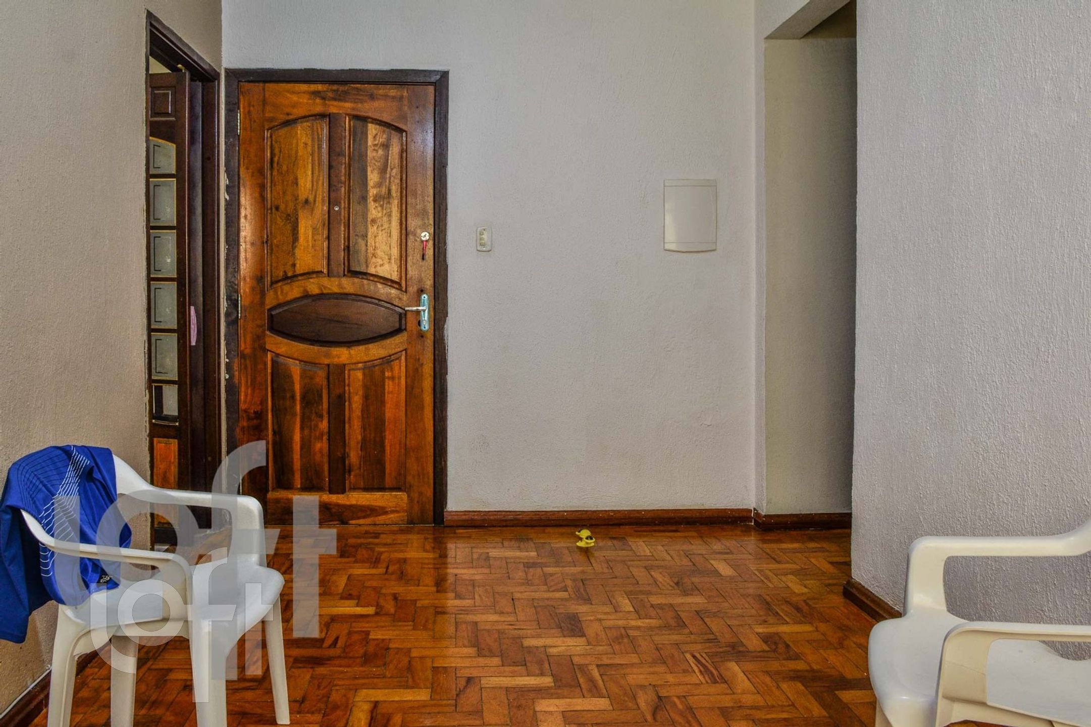 Apartamento à venda com 1 quarto, 48m² - Foto 16