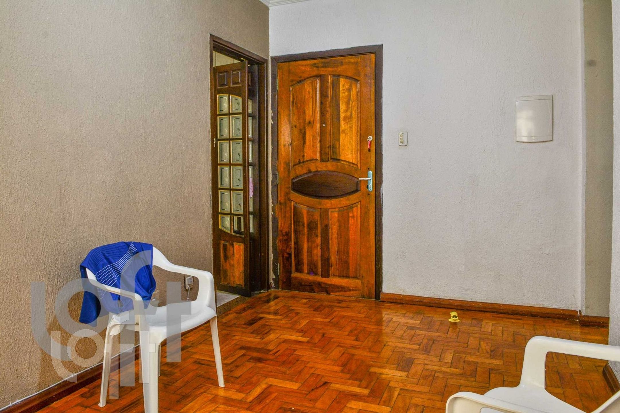 Apartamento à venda com 1 quarto, 48m² - Foto 15