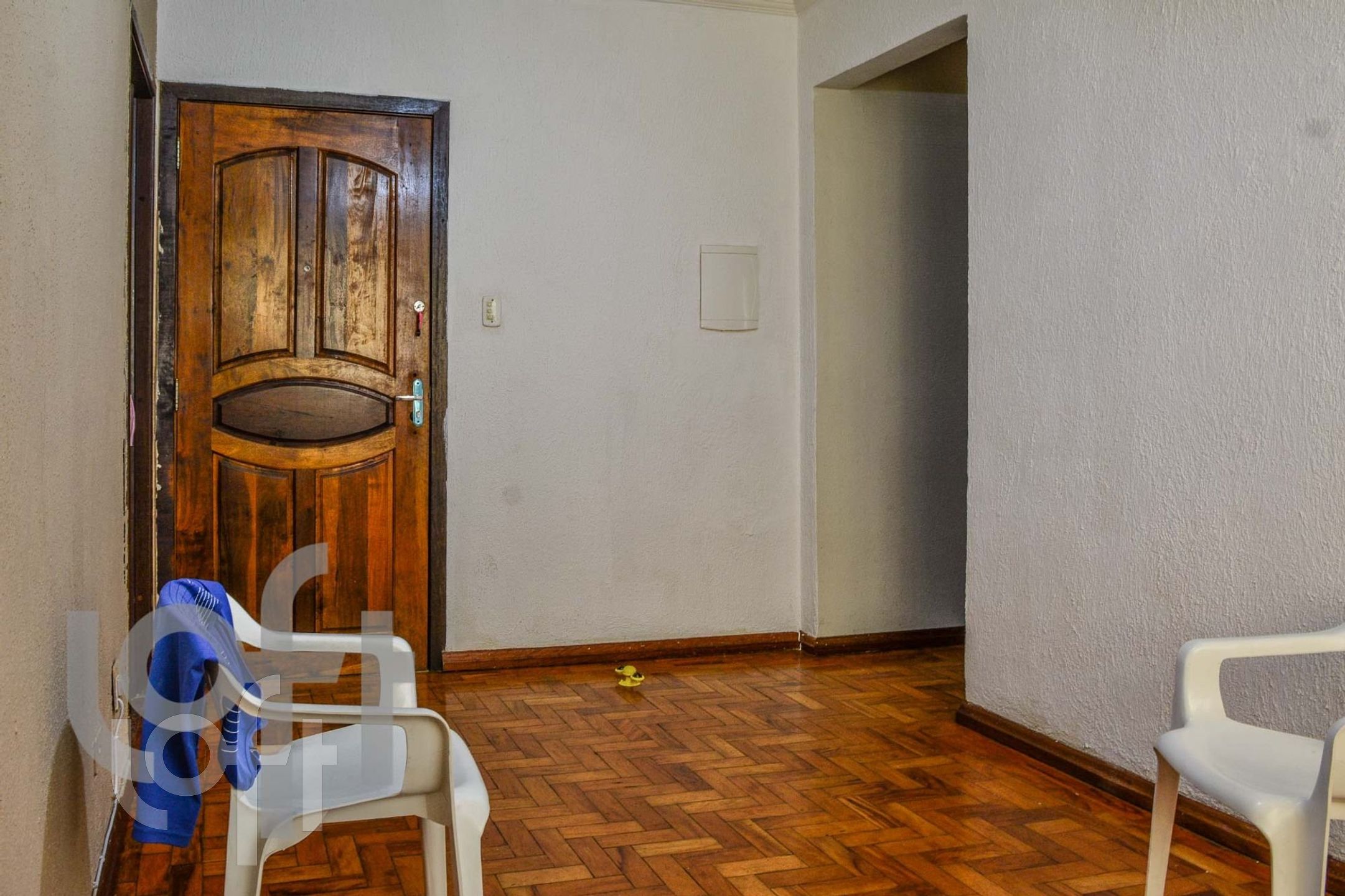 Apartamento à venda com 1 quarto, 48m² - Foto 17