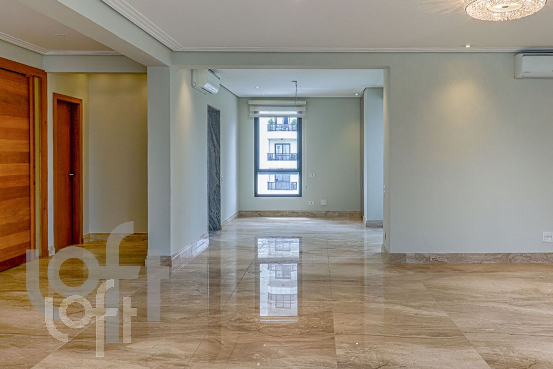 Apartamento à venda com 4 quartos, 220m² - Foto 26