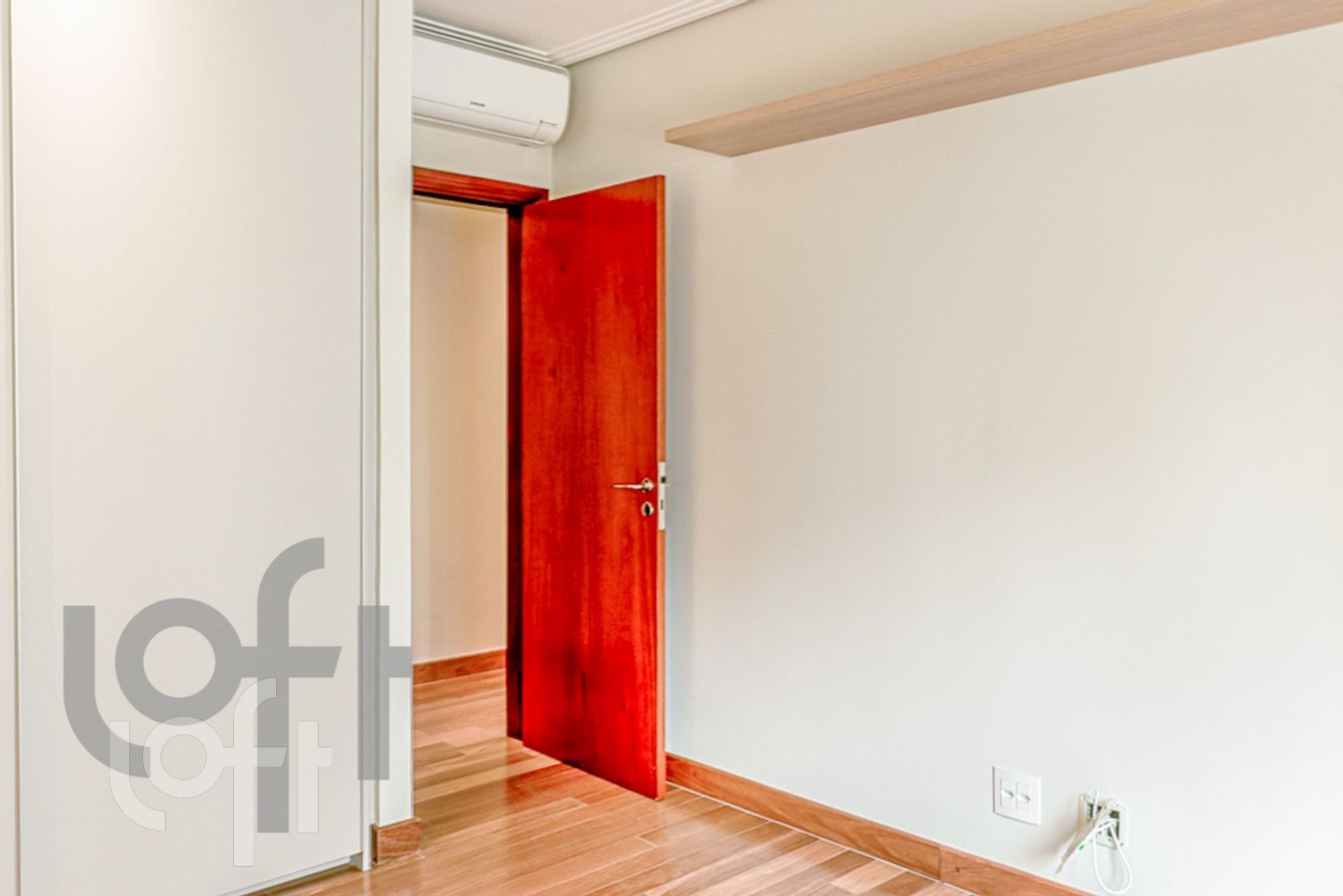 Apartamento à venda com 4 quartos, 220m² - Foto 44