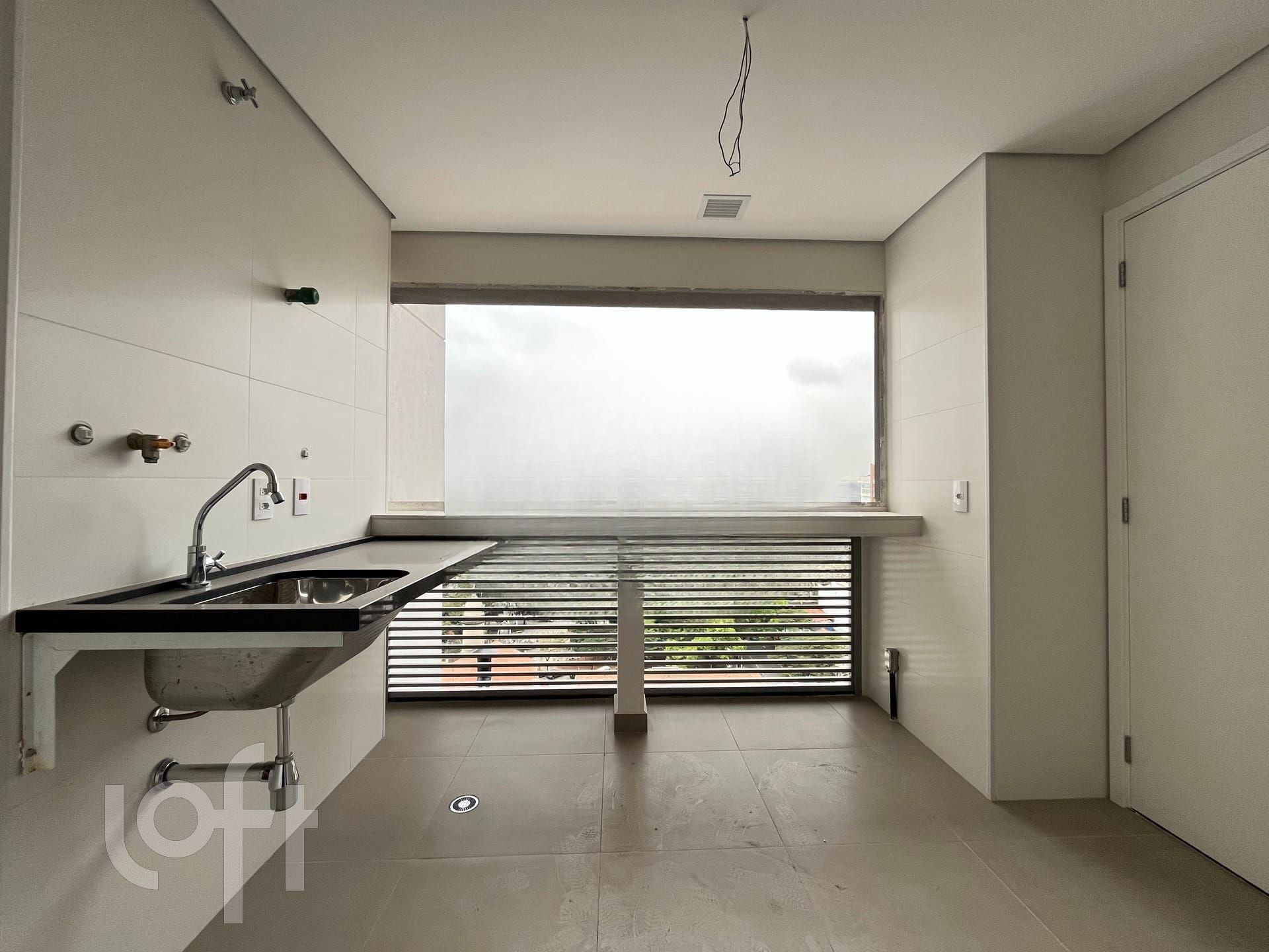 Apartamento à venda com 3 quartos, 184m² - Foto 9