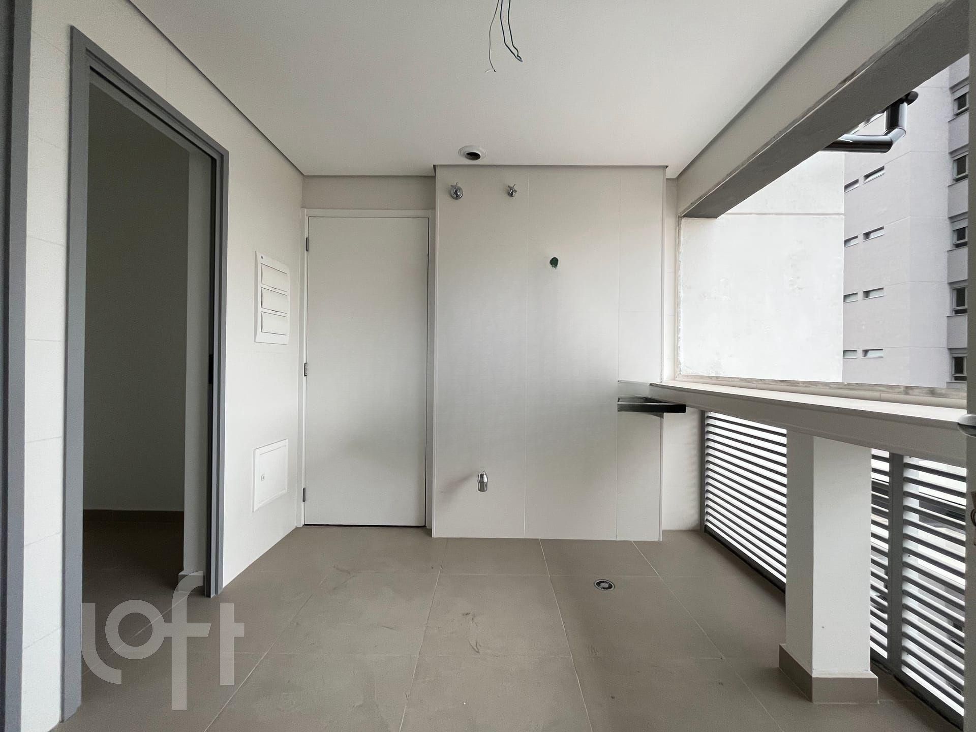 Apartamento à venda com 3 quartos, 184m² - Foto 10