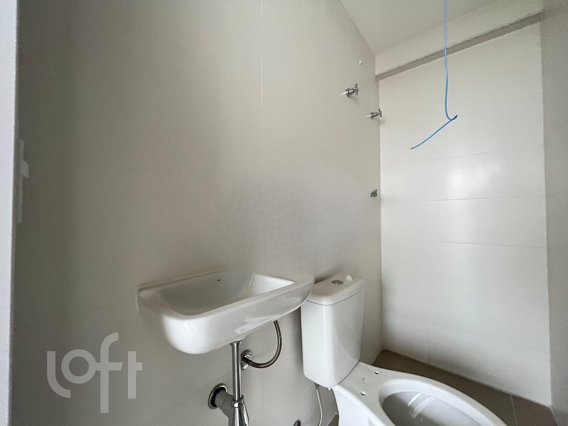 Apartamento à venda com 3 quartos, 184m² - Foto 20