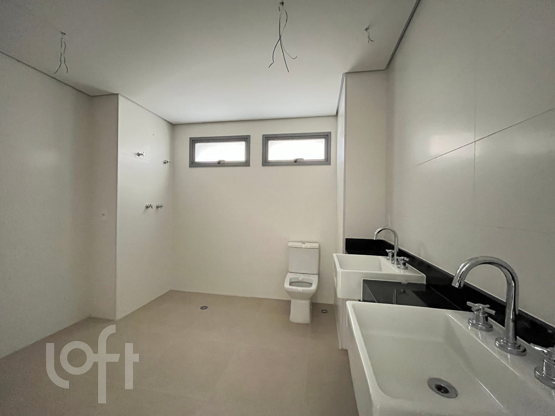 Apartamento à venda com 3 quartos, 184m² - Foto 19