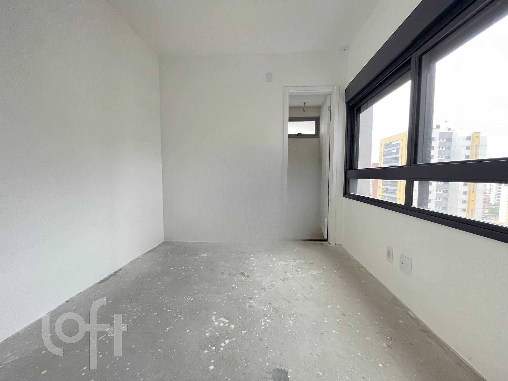 Apartamento à venda com 3 quartos, 184m² - Foto 16