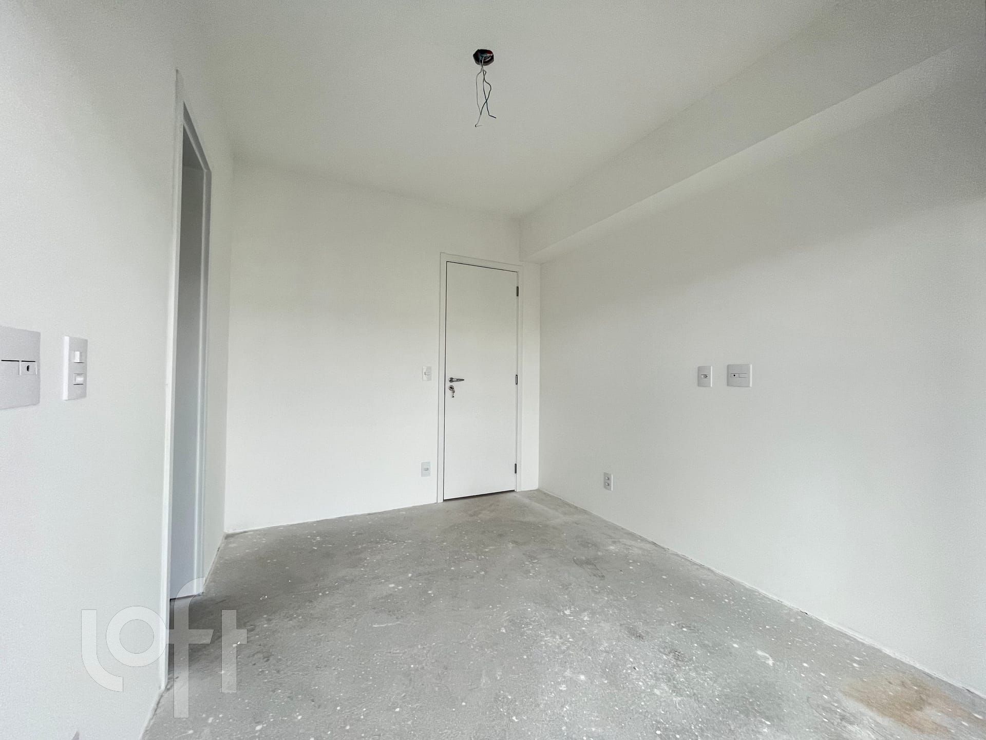 Apartamento à venda com 3 quartos, 184m² - Foto 6