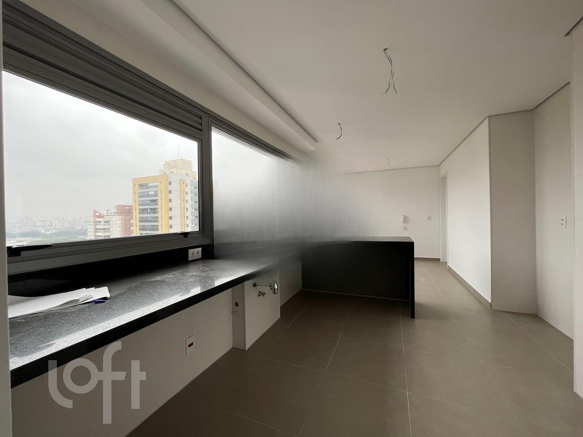 Apartamento à venda com 3 quartos, 184m² - Foto 7