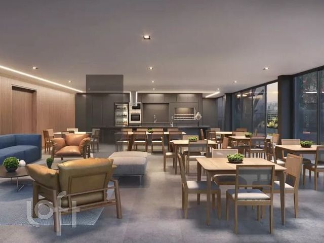 Apartamento com 98m², 3 dormitórios, 1 suíte, 2 vagas, Menino Deus em Porto Alegre