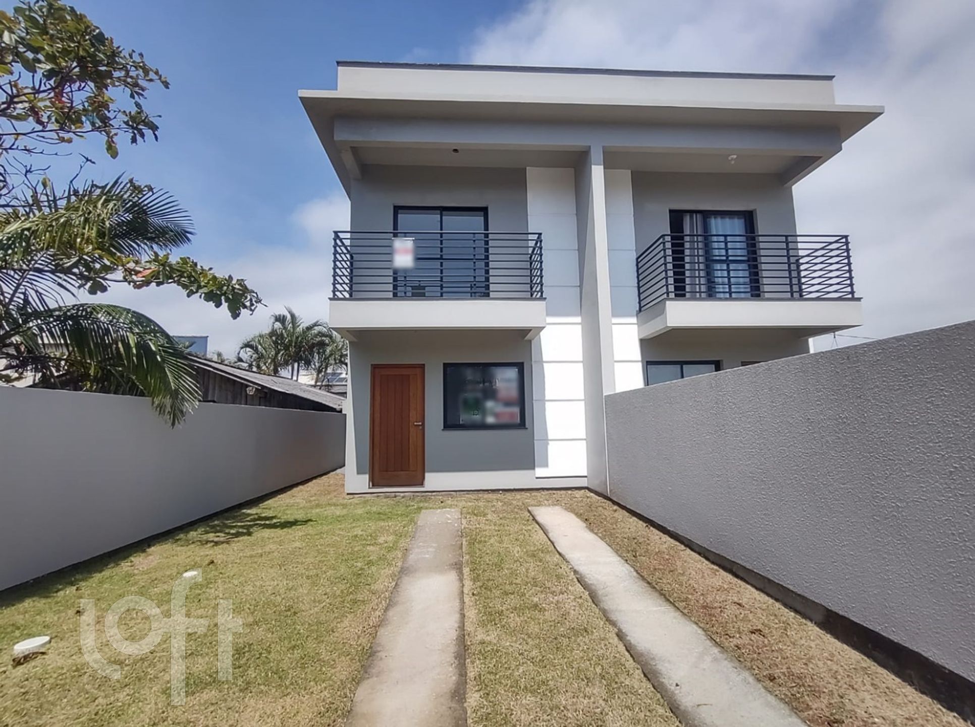 Casa Residencial com 130m², 3 quartos, 1 suíte, 2 garagens, no bairro Balneario Ponta do Papagaio em Palhoça
