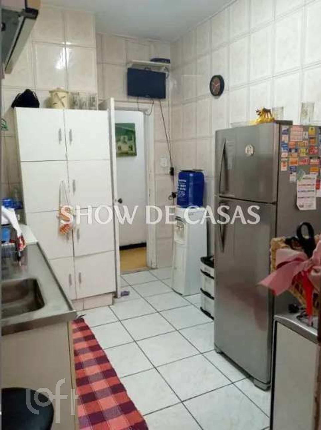 Apartamento à venda com 3 quartos, 80m² - Foto 14