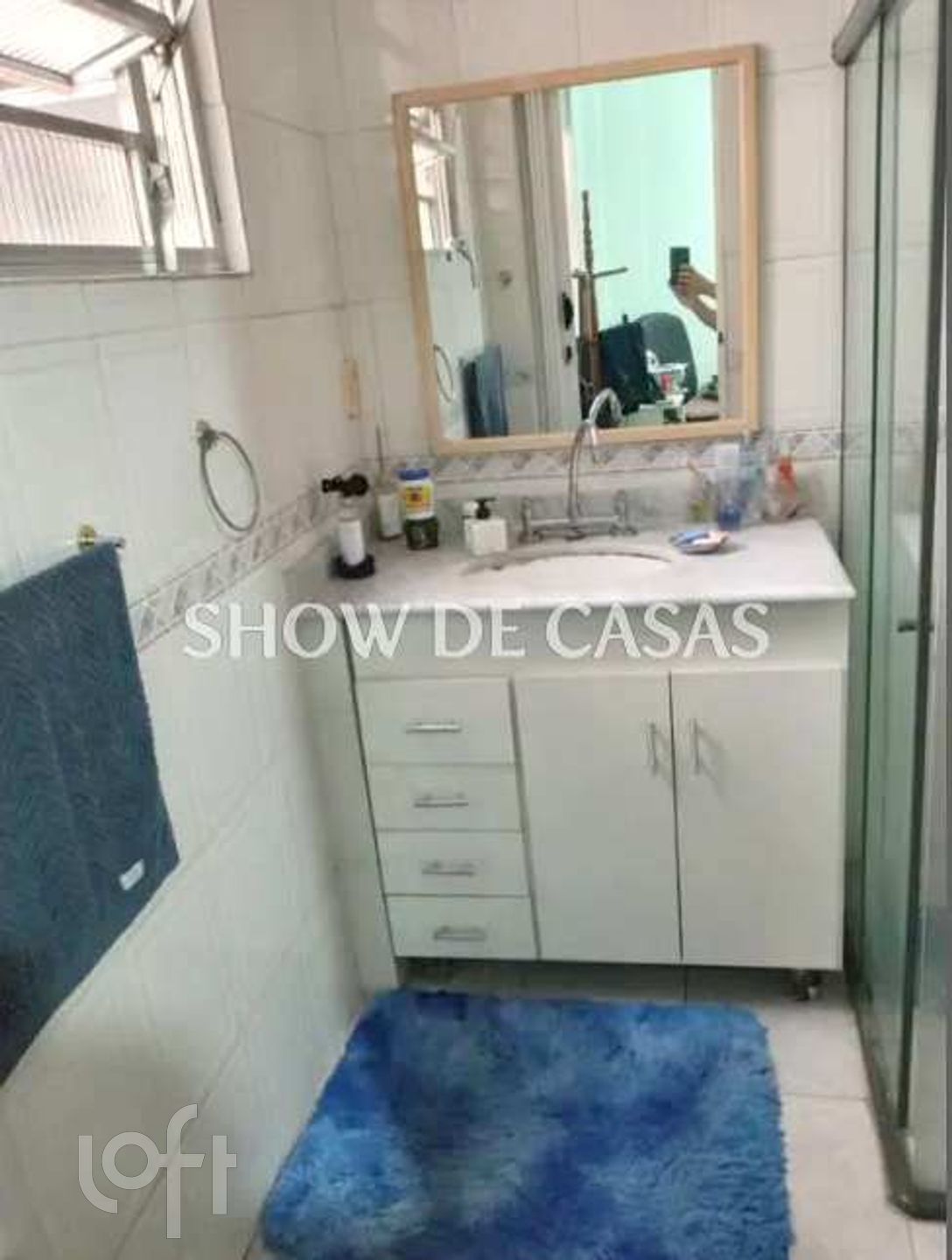 Apartamento à venda com 3 quartos, 80m² - Foto 9