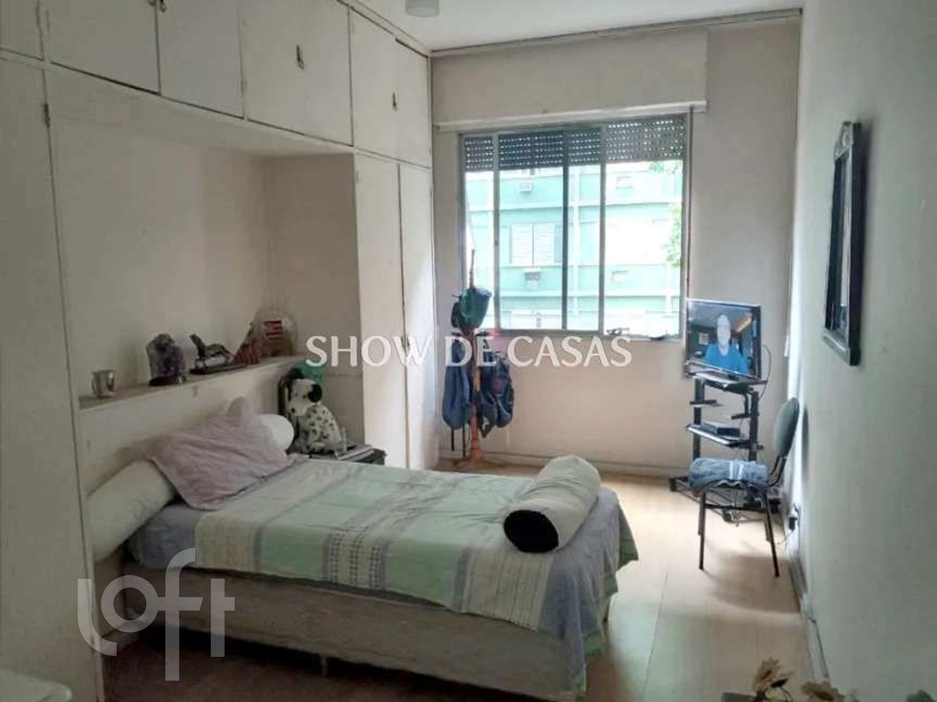 Apartamento à venda com 3 quartos, 80m² - Foto 7