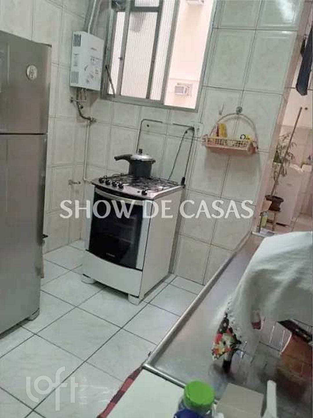 Apartamento à venda com 3 quartos, 80m² - Foto 15