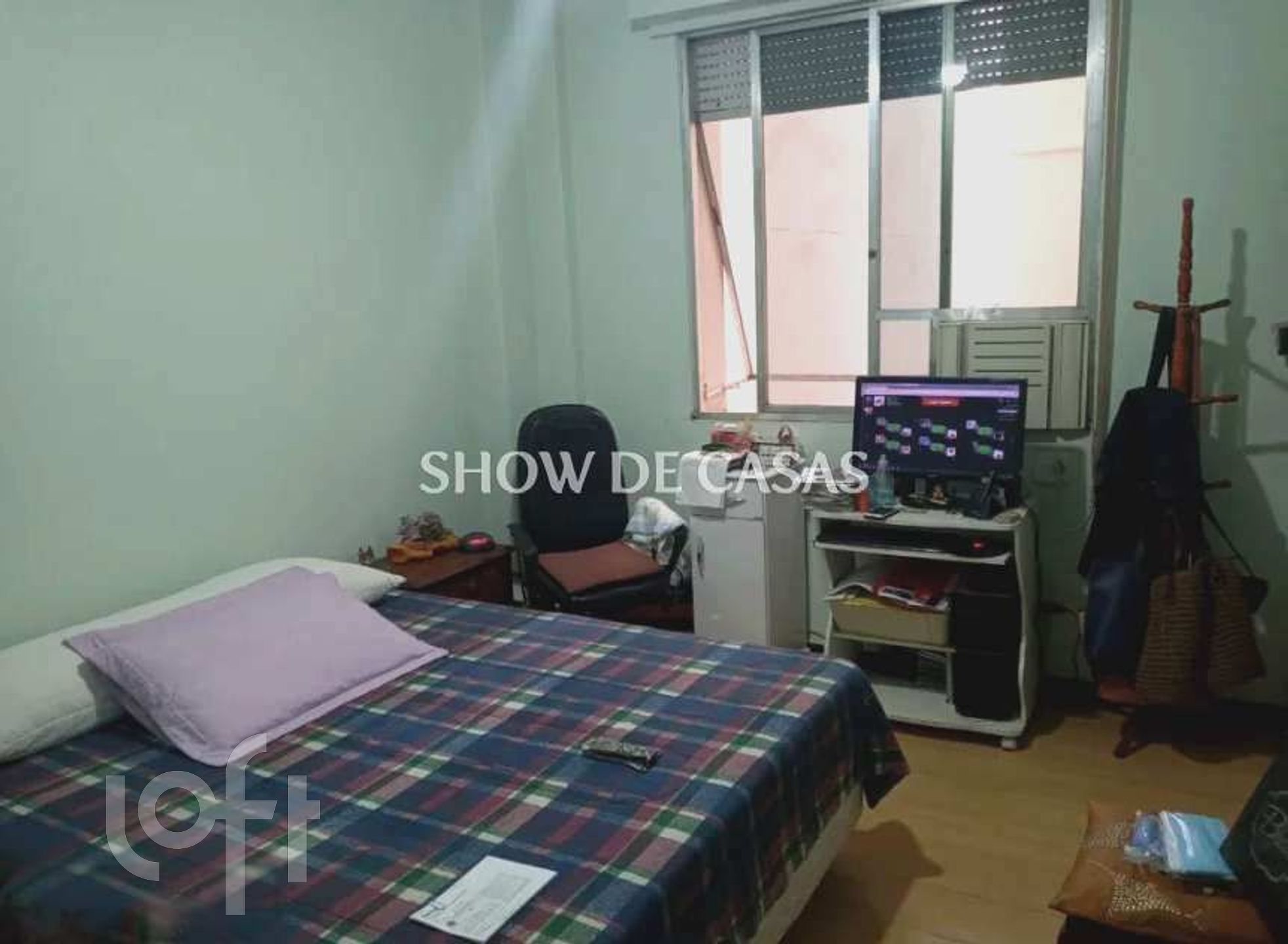 Apartamento à venda com 3 quartos, 80m² - Foto 12