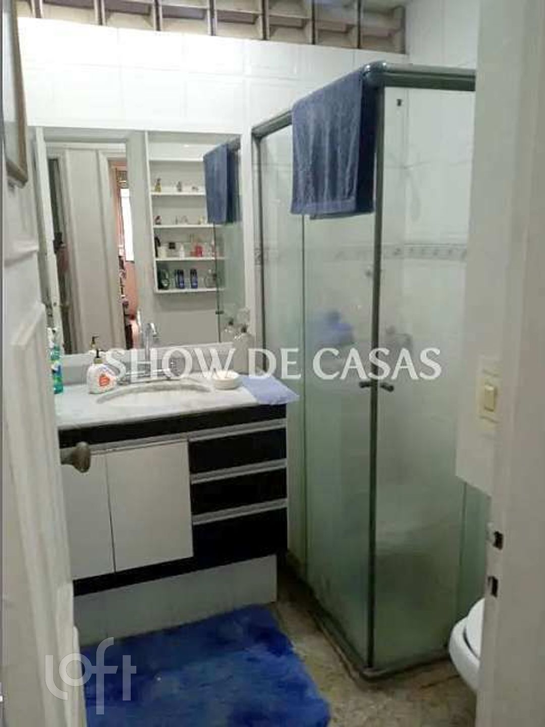 Apartamento à venda com 3 quartos, 80m² - Foto 6