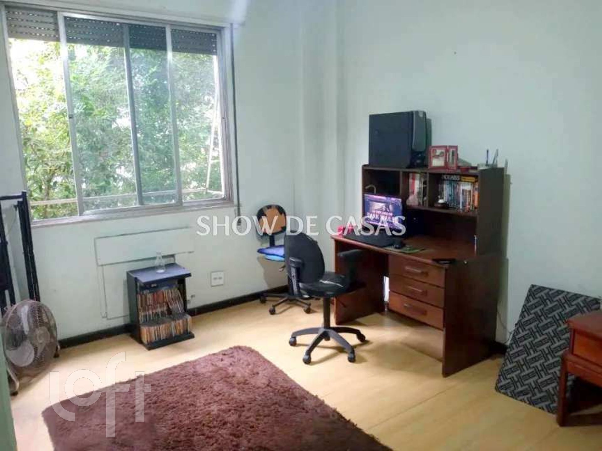 Apartamento à venda com 3 quartos, 80m² - Foto 4