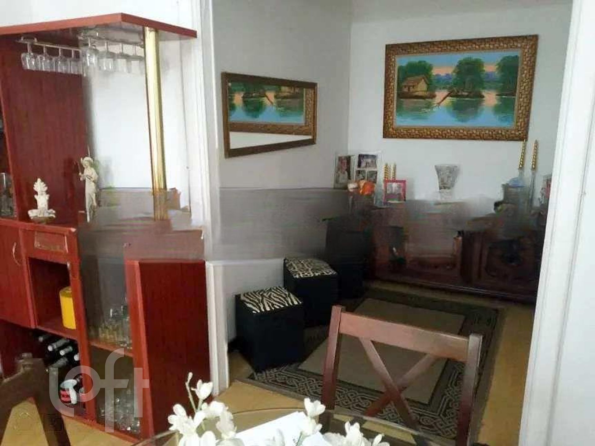 Apartamento à venda com 3 quartos, 80m² - Foto 5