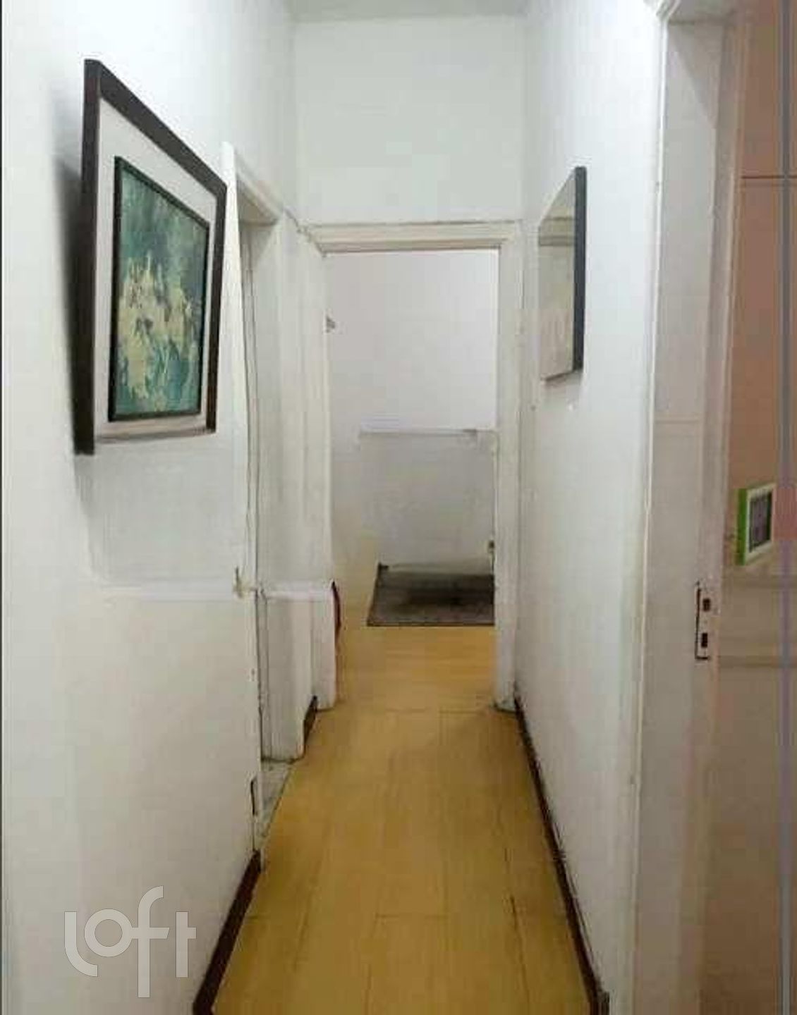 Apartamento à venda com 3 quartos, 80m² - Foto 3