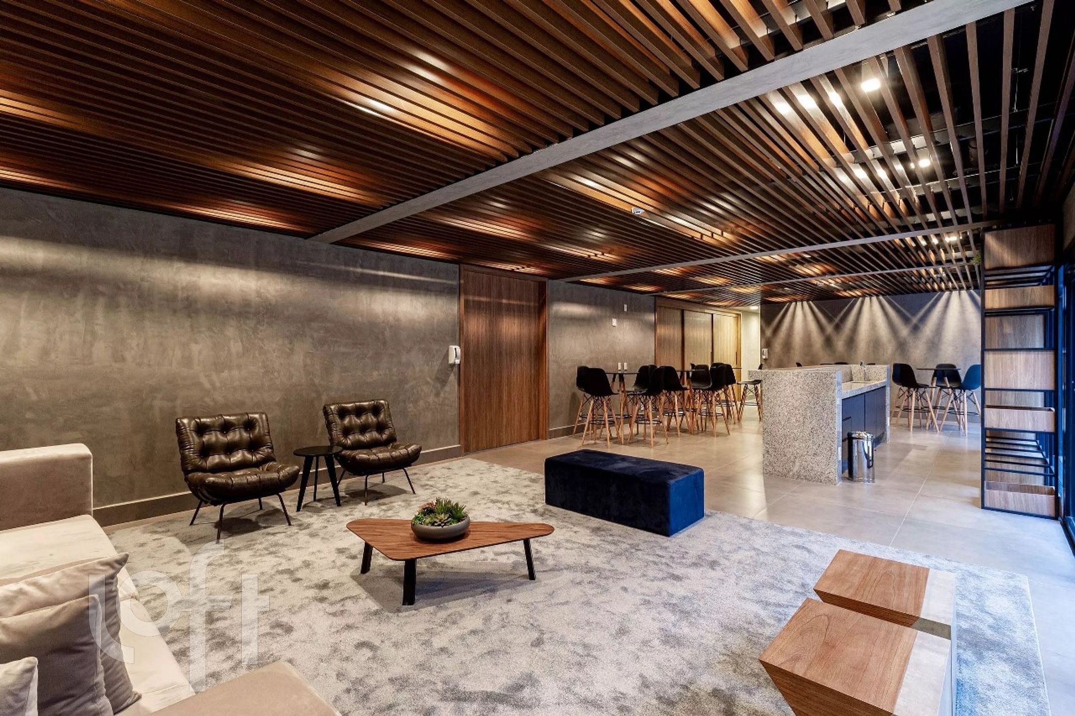 Apartamento à venda em Pinheiros com 28 m², 1 quar