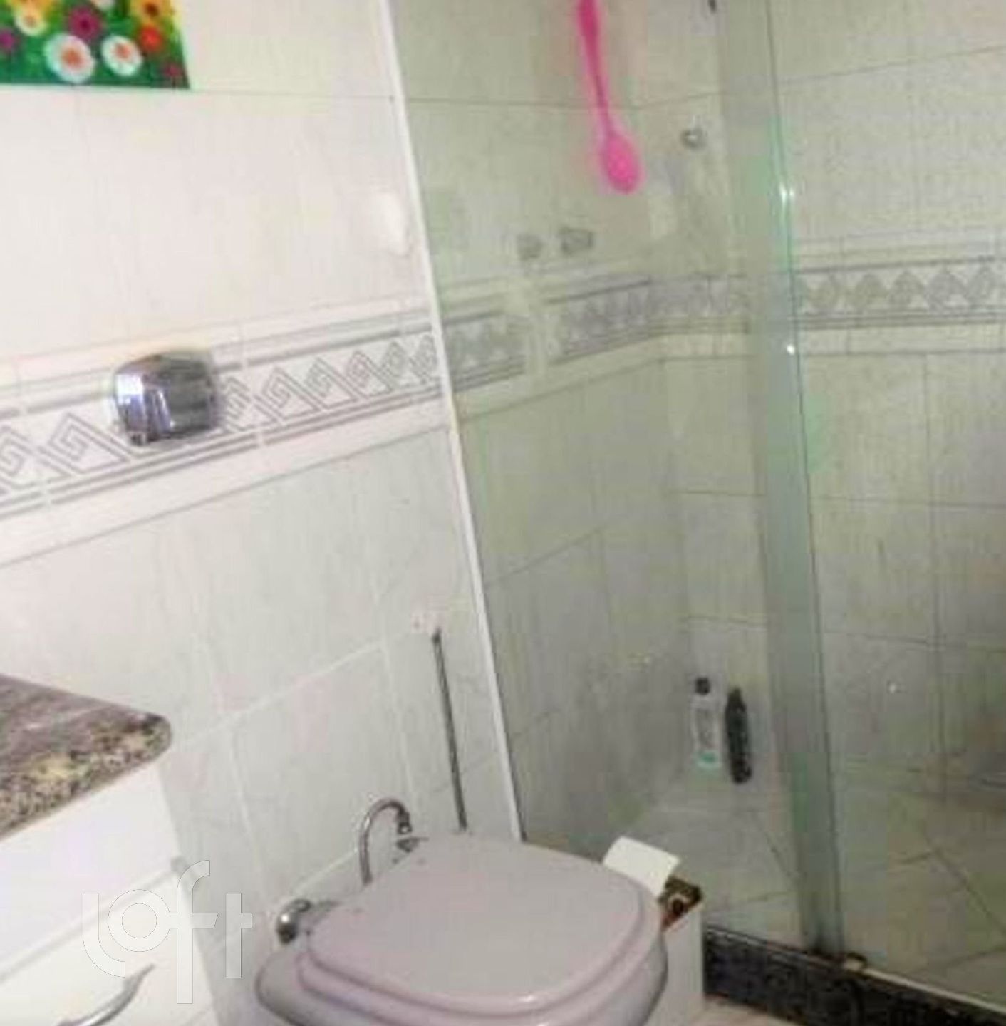 Apartamento à venda com 4 quartos, 180m² - Foto 14