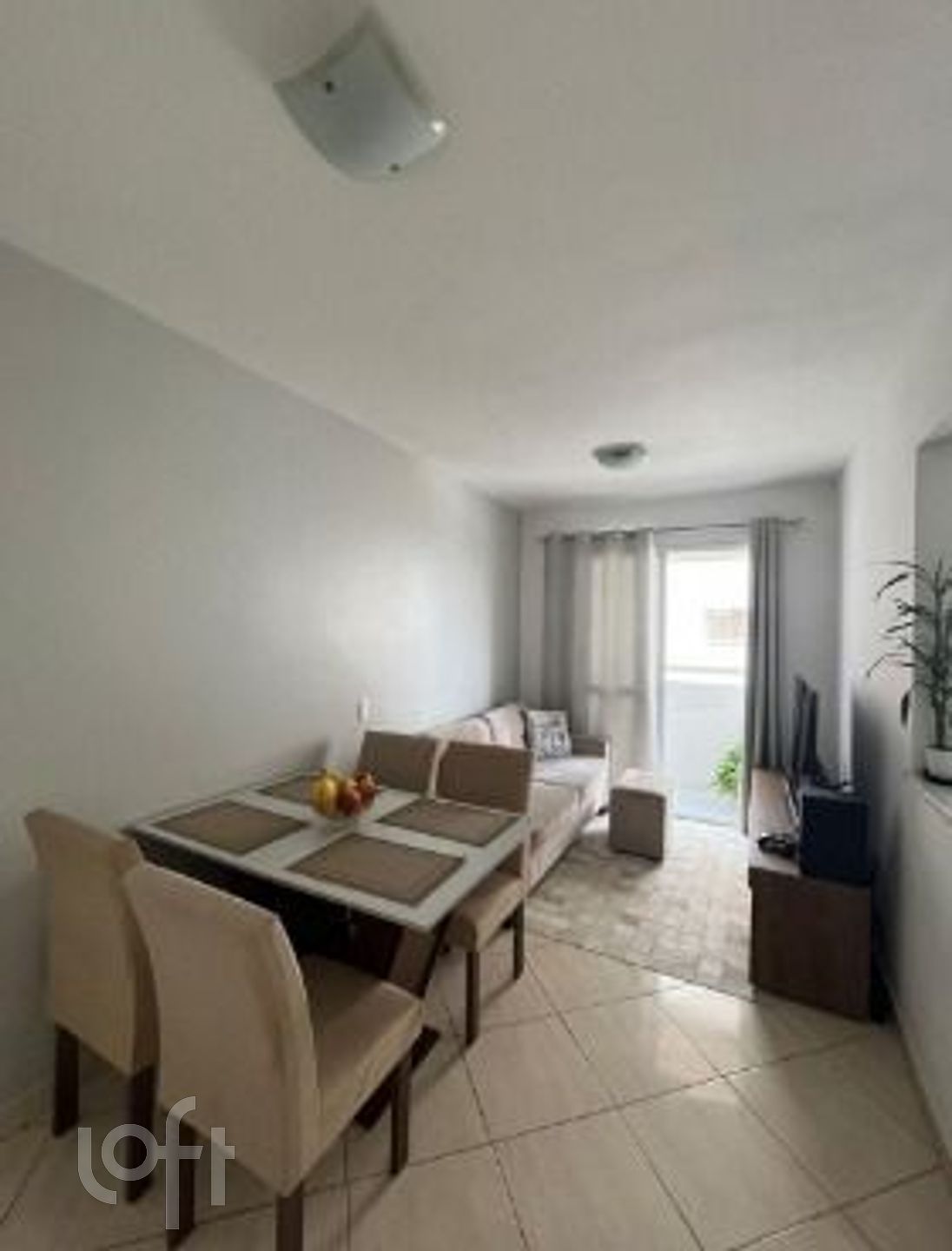 Apartamento à venda em Jaguaré com 52 m², 2 quarto