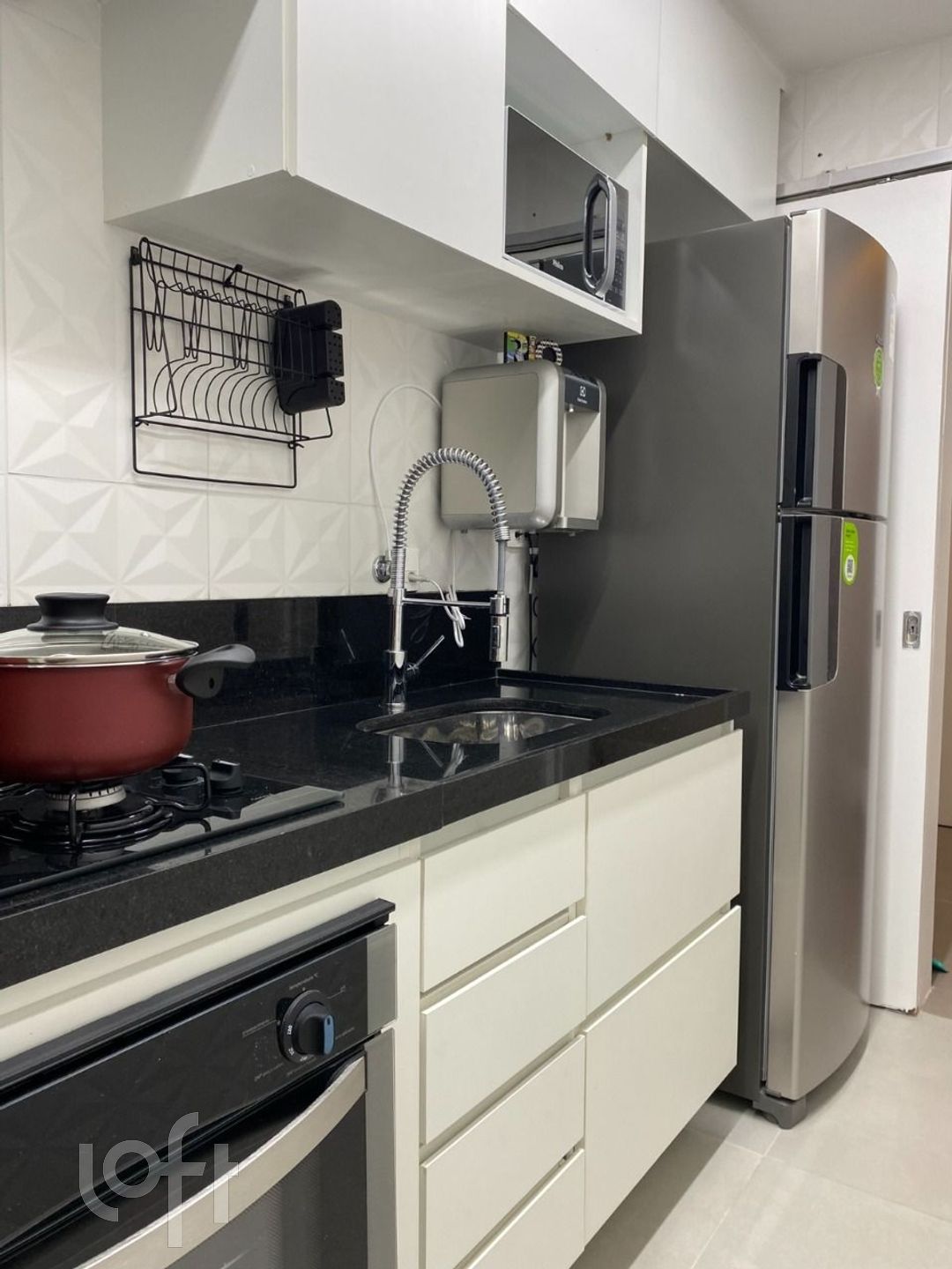 Apartamento à venda com 2 quartos, 74m² - Foto 15