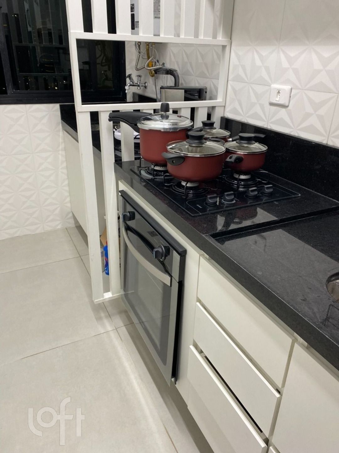 Apartamento à venda com 2 quartos, 74m² - Foto 16