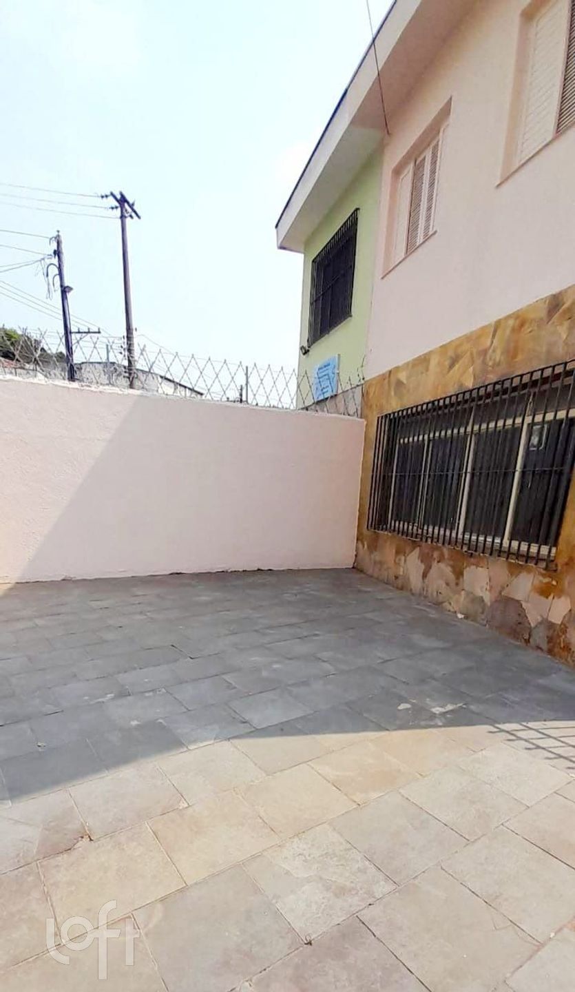 Casa à venda com 3 quartos, 158m² - Foto 30