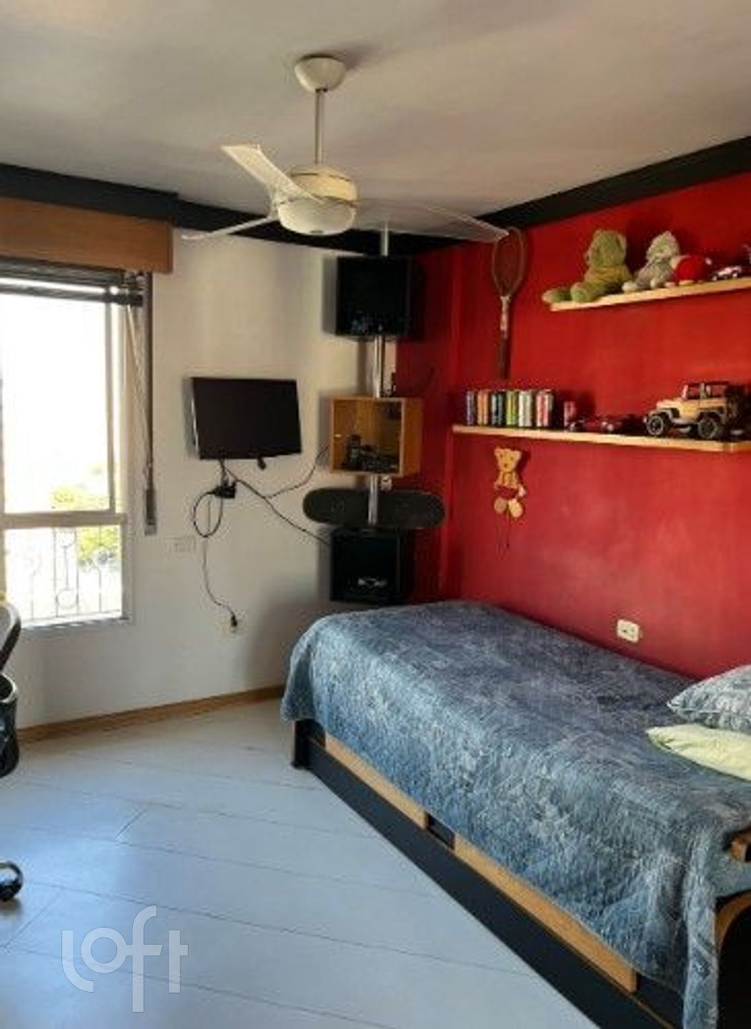 Apartamento à venda com 3 quartos, 220m² - Foto 8