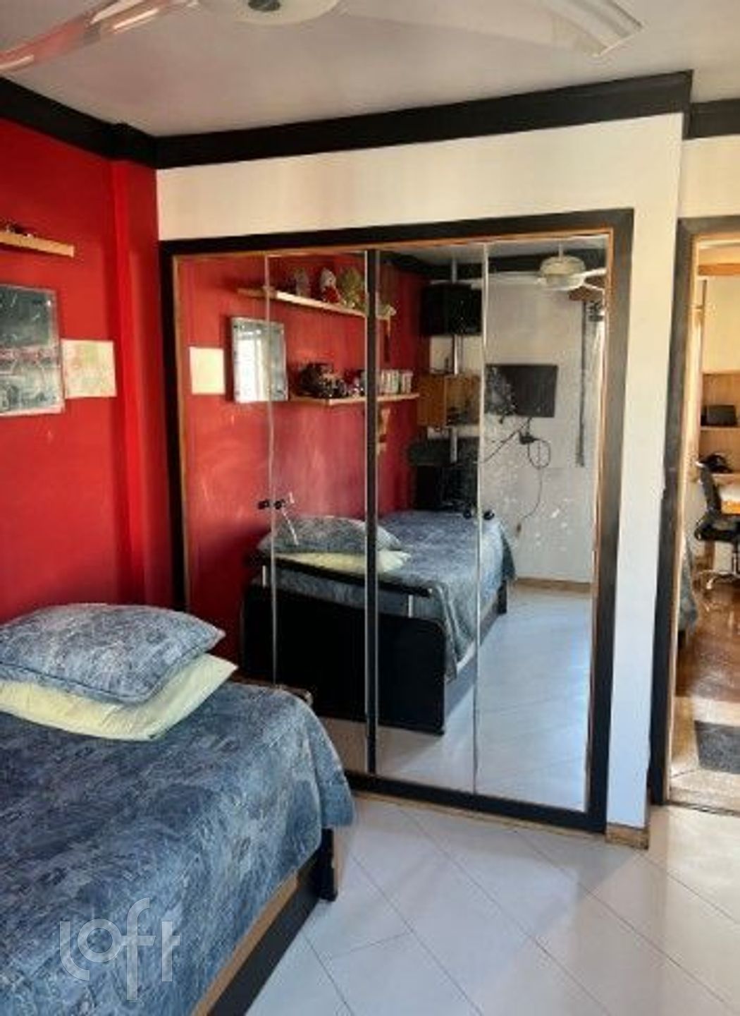 Apartamento à venda com 3 quartos, 220m² - Foto 7