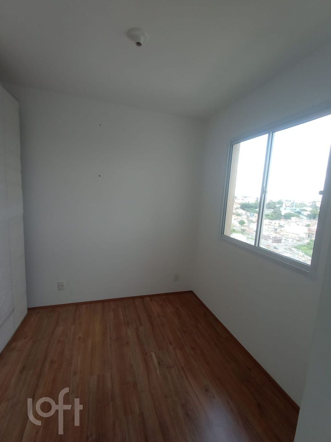 Apartamento à venda com 2 quartos, 33m² - Foto 3