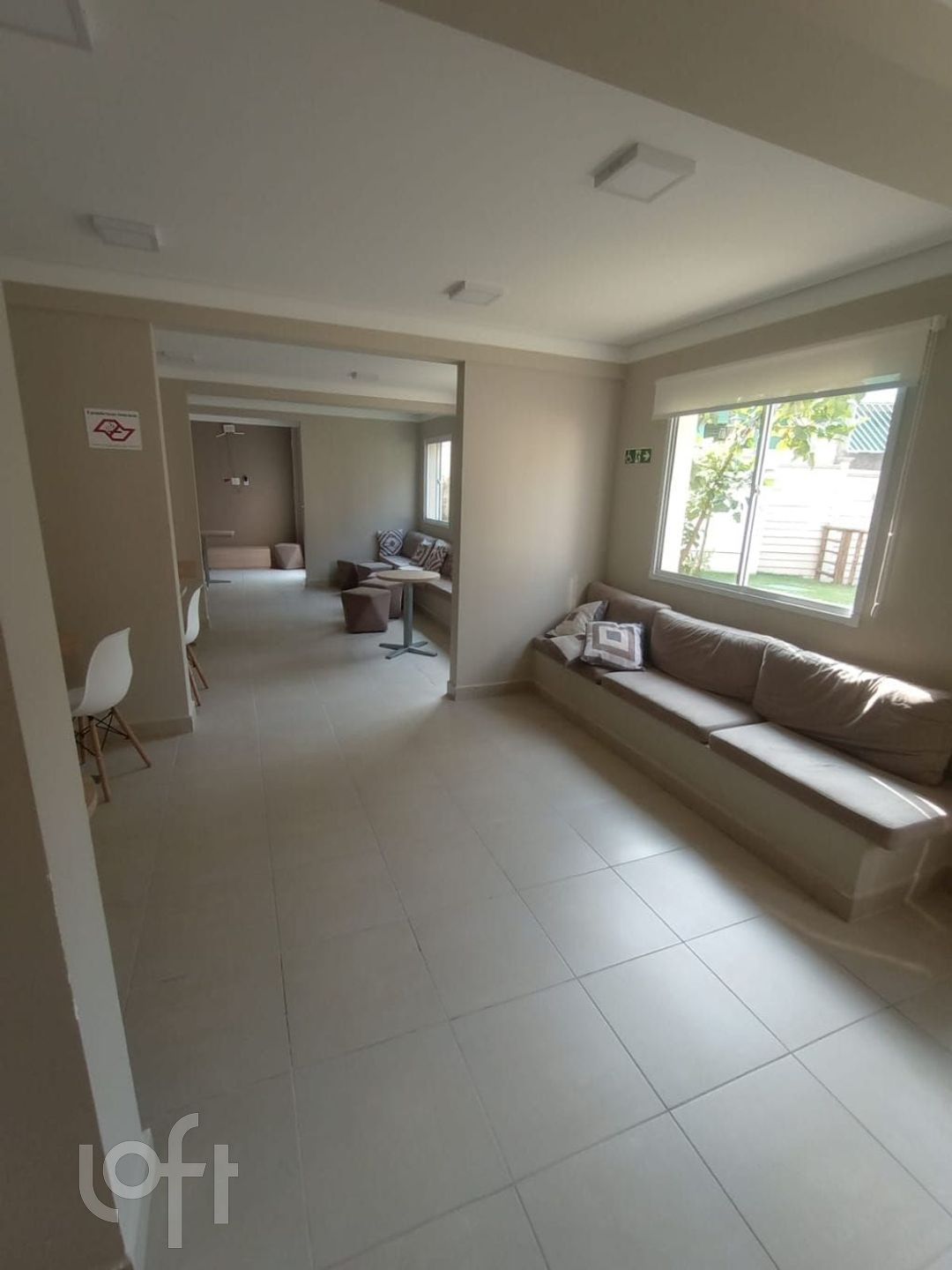 Apartamento à venda com 2 quartos, 33m² - Foto 15