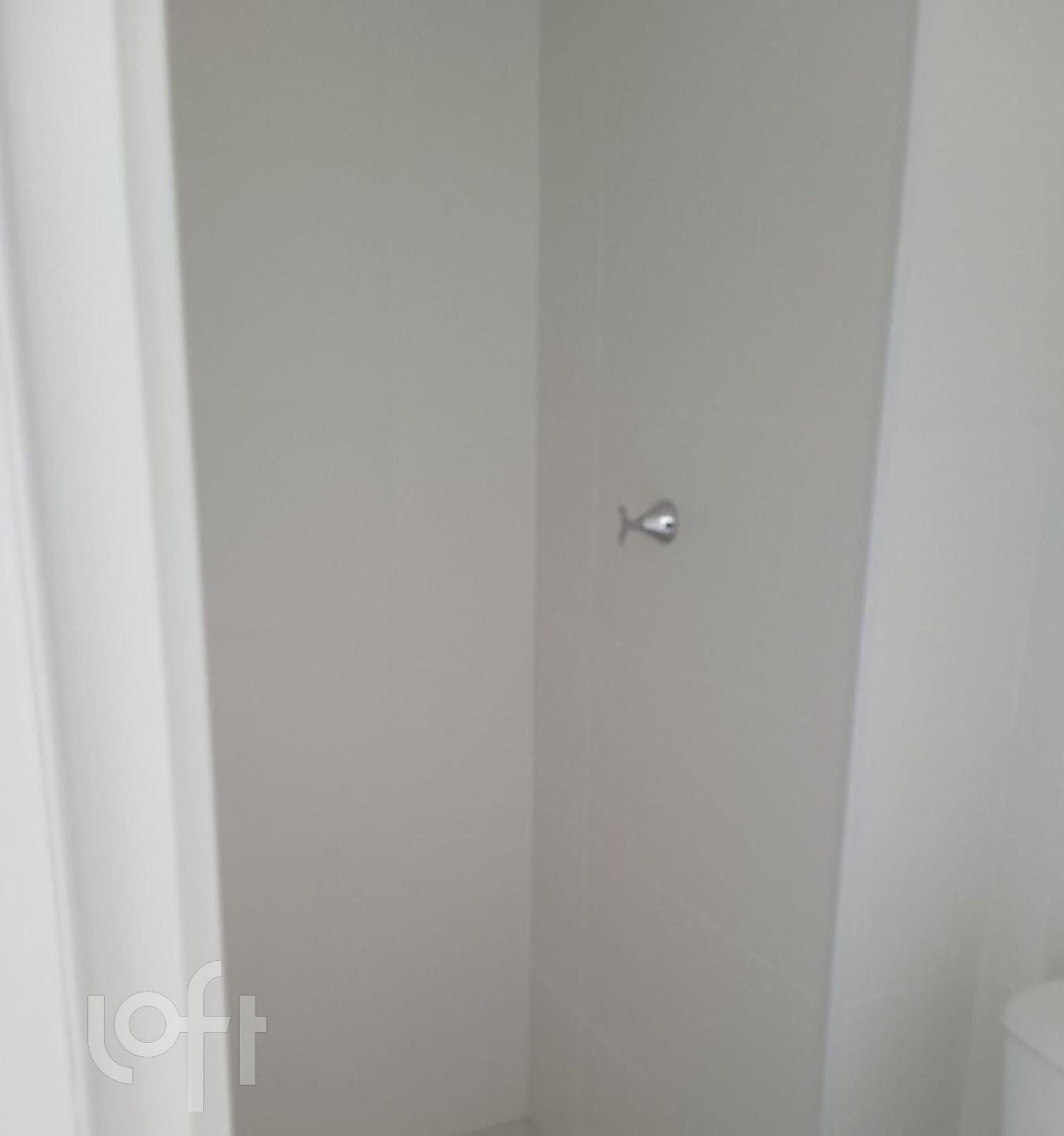 Apartamento à venda com 2 quartos, 33m² - Foto 5