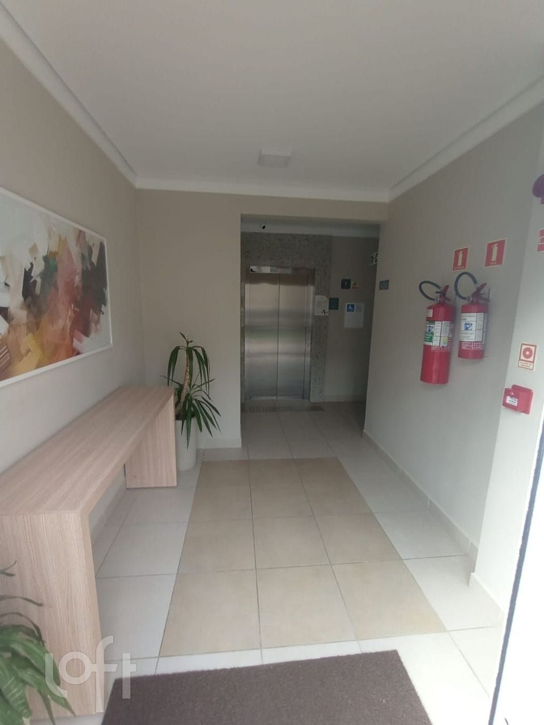 Apartamento à venda com 2 quartos, 33m² - Foto 8