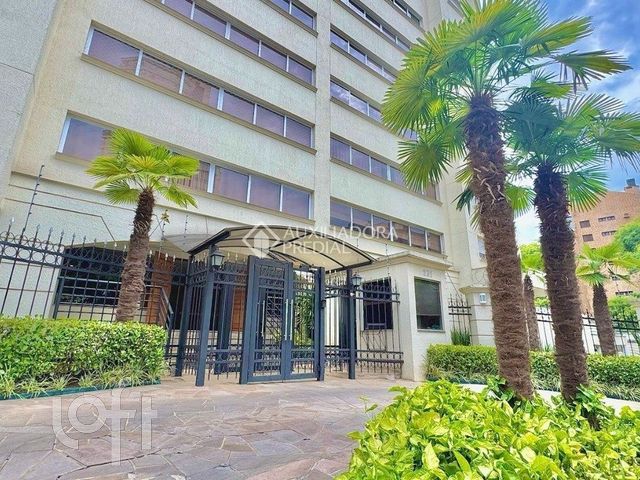 Apartamento com 134m², 3 dormitórios, 1 suíte, 3 vagas, Bela Vista em Porto Alegre