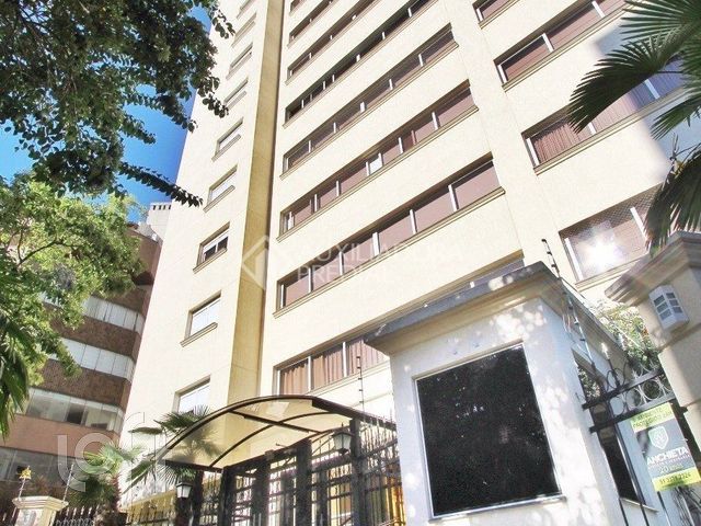 Apartamento com 134m², 3 dormitórios, 1 suíte, 3 vagas, Bela Vista em Porto Alegre