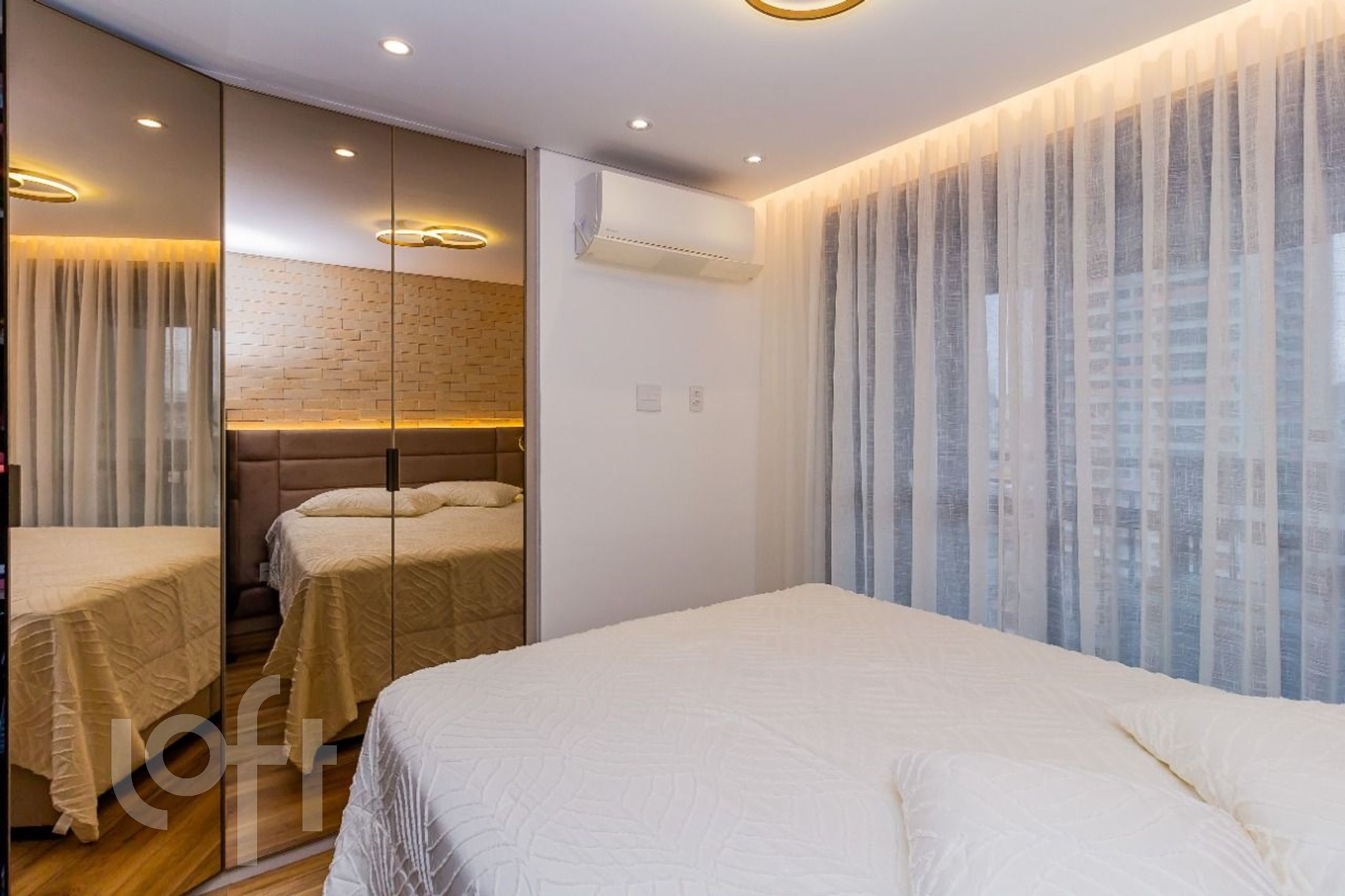 Apartamento à venda com 2 quartos, 78m² - Foto 17