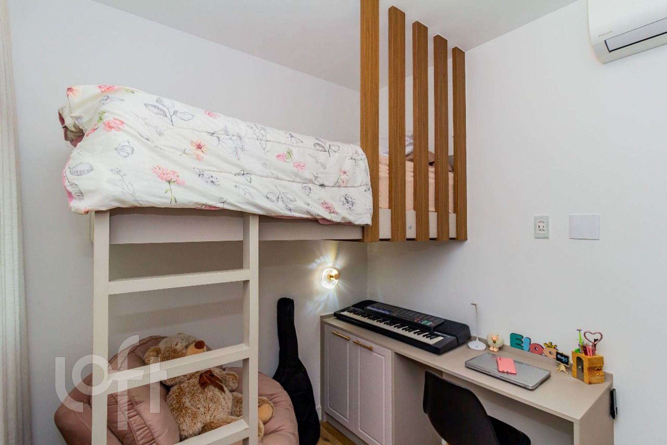 Apartamento à venda com 2 quartos, 78m² - Foto 22