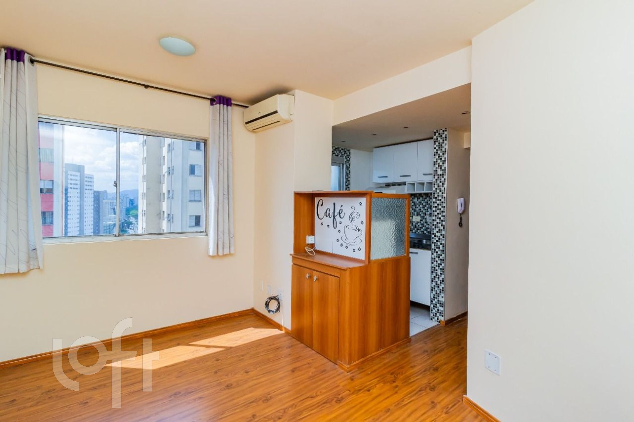 Apartamento à venda com 2 quartos, 49m² - Foto 2