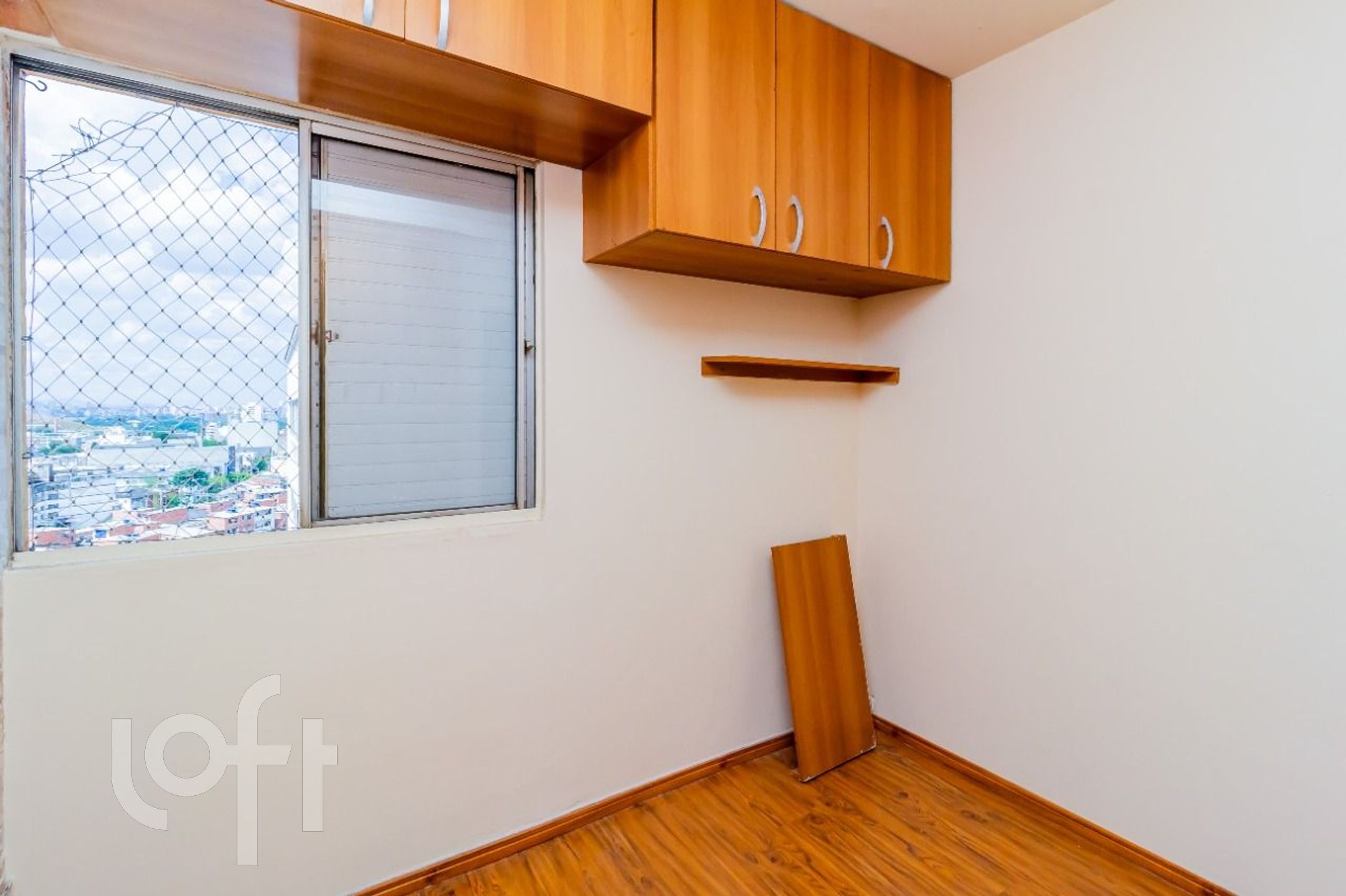 Apartamento à venda com 2 quartos, 49m² - Foto 11