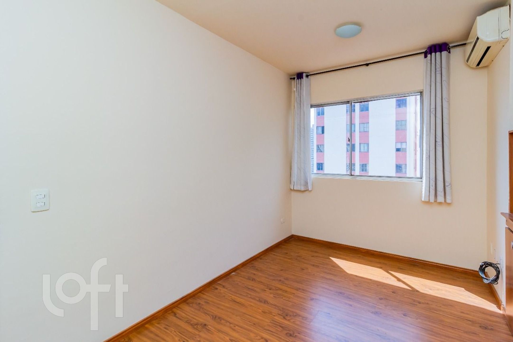 Apartamento à venda com 2 quartos, 49m² - Foto 1