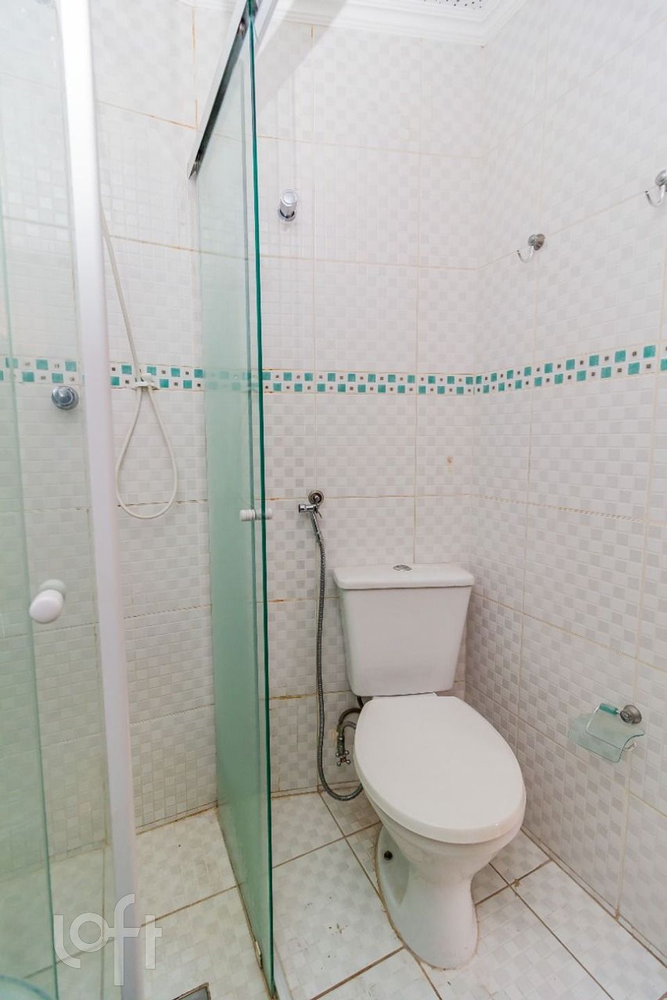 Apartamento à venda com 2 quartos, 49m² - Foto 19